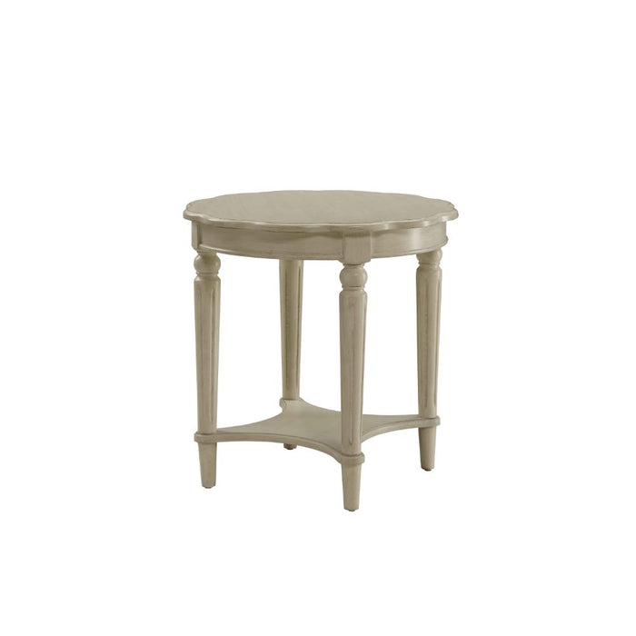 Fordon End Table - 82922 - In Stock Furniture