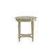 Fordon End Table - 82922 - In Stock Furniture