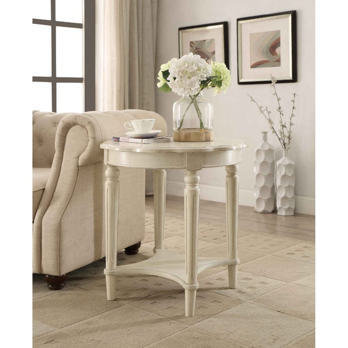 Fordon End Table - 82922 - In Stock Furniture