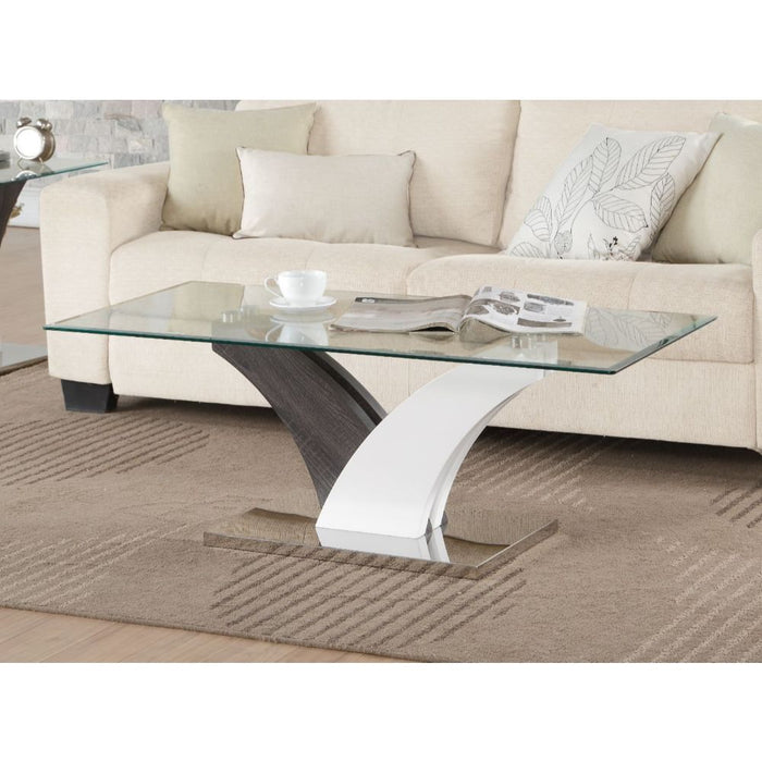 Forest Coffee Table - 82865 - In Stock Furniture