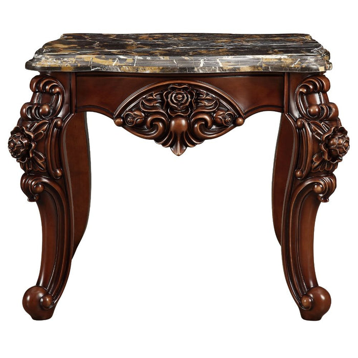 Forsythia End Table - 83072 - In Stock Furniture