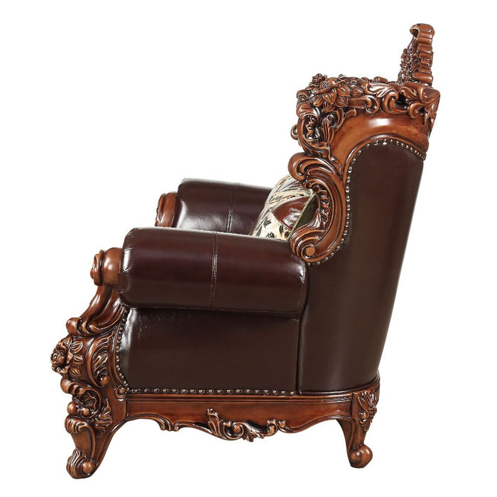 Forsythia Loveseat - 53071 - In Stock Furniture