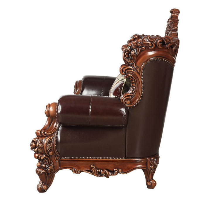 Forsythia Sofa - 53070 - In Stock Furniture