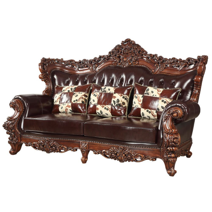 Forsythia Sofa - 53070 - In Stock Furniture