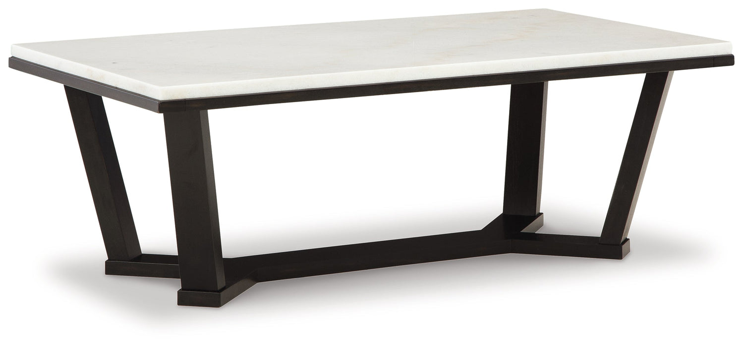 Fostead Coffee Table - T770-1