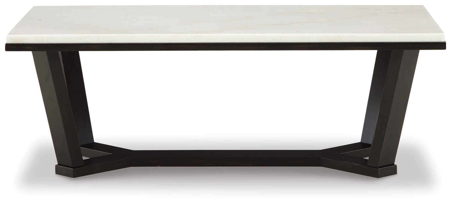 Fostead Coffee Table - T770-1