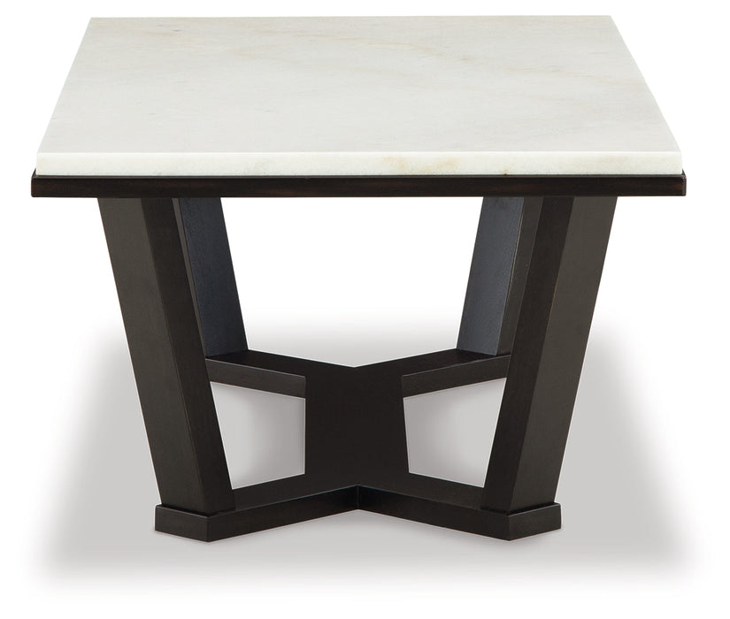 Fostead Coffee Table - T770-1