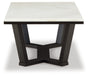 Fostead Coffee Table - T770-1