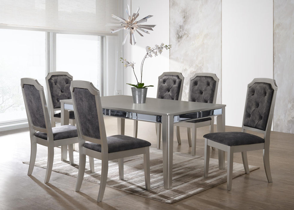 Fothergilla Dining Set - Gate Furniture