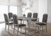 Fothergilla Dining Set - Gate Furniture