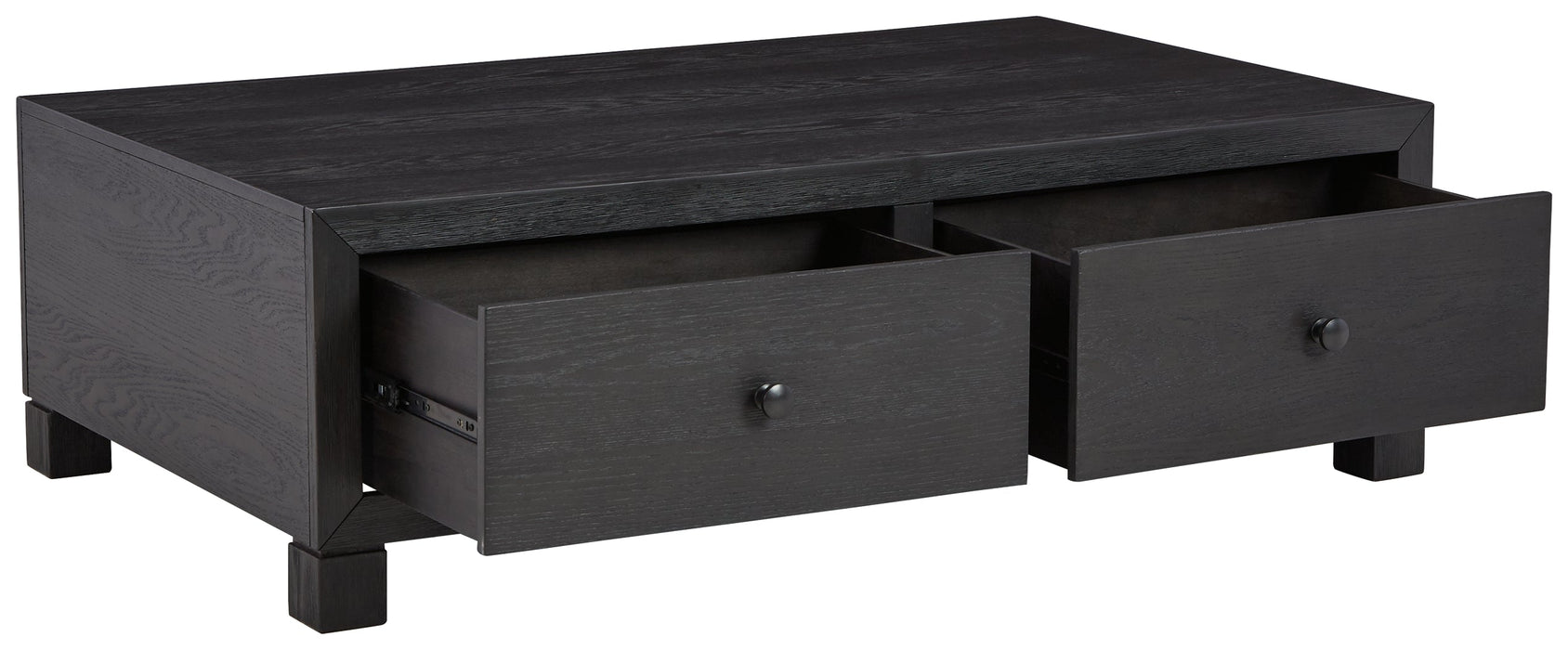 Foyland Coffee Table - T989-20 - In Stock Furniture