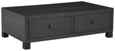 Foyland Coffee Table - T989-20 - In Stock Furniture