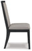 Foyland Dining Chair (Set of 2) - D989-01 - In Stock Furniture