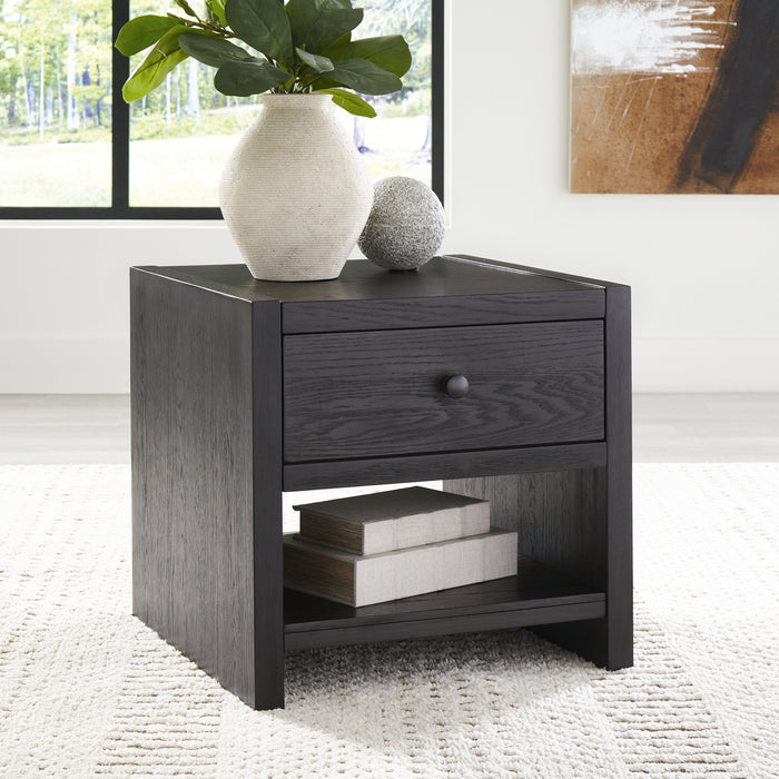 Foyland End Table - T989-2 - In Stock Furniture