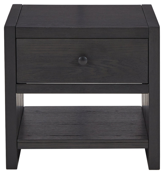 Foyland End Table - T989-2 - In Stock Furniture