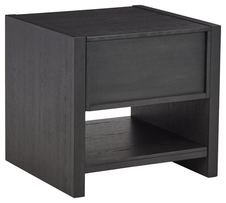 Foyland End Table - T989-2 - In Stock Furniture