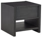 Foyland End Table - T989-2 - In Stock Furniture