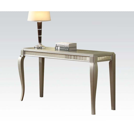 Francesca Accent Table - 83084 - In Stock Furniture