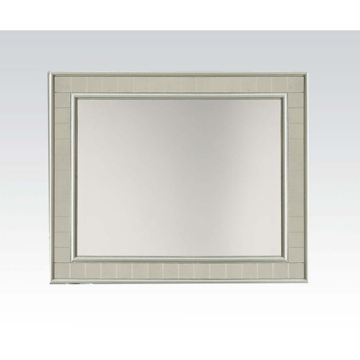 Francesca Mirror - 62086 - In Stock Furniture