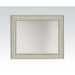 Francesca Mirror - 62086 - In Stock Furniture