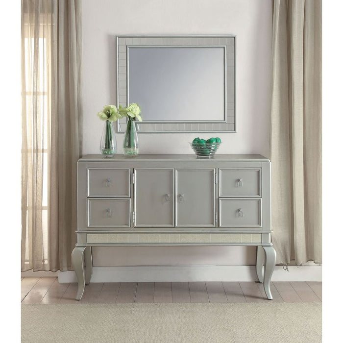 Francesca Server - 62084 - In Stock Furniture