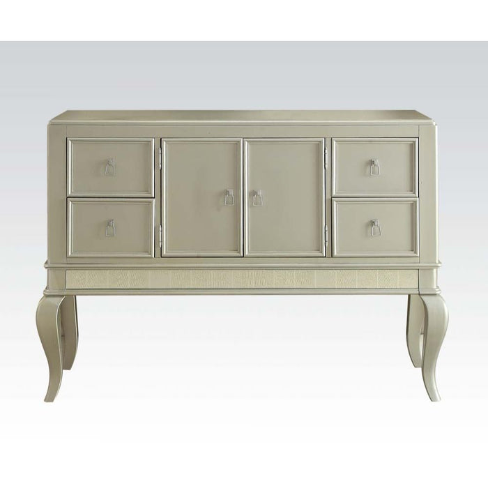 Francesca Server - 62084 - In Stock Furniture