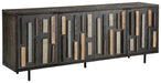 Franchester Accent Cabinet - A4000514 - In Stock Furniture