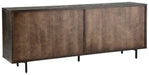 Franchester Accent Cabinet - A4000514 - In Stock Furniture