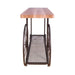 Francie Accent Table - 82863 - In Stock Furniture