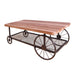 Francie Coffee Table - 82860 - In Stock Furniture