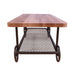 Francie Coffee Table - 82860 - In Stock Furniture