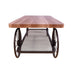 Francie Coffee Table - 82860 - In Stock Furniture