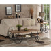 Francie Coffee Table - 82860 - In Stock Furniture