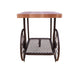 Francie End Table - 82862 - In Stock Furniture