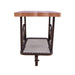 Francie End Table - 82862 - In Stock Furniture