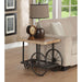 Francie End Table - 82862 - In Stock Furniture