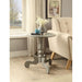 Freida End Table - 82903 - In Stock Furniture