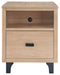 Freslowe End Table - T931-3 - In Stock Furniture