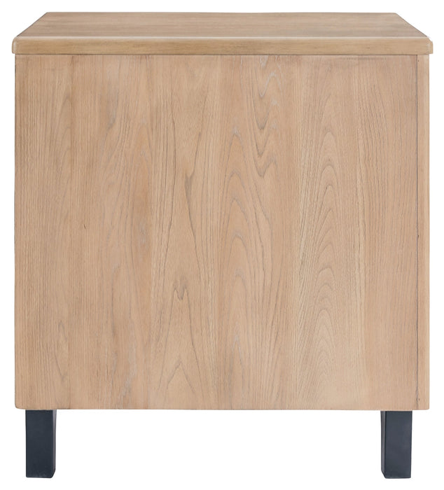 Freslowe End Table - T931-3 - In Stock Furniture