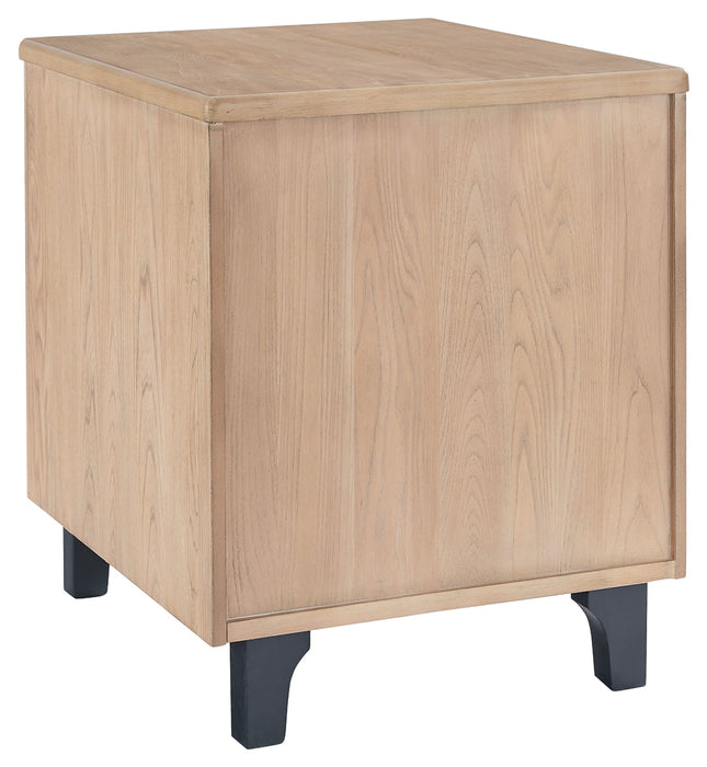 Freslowe End Table - T931-3 - In Stock Furniture