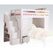 Freya Loft Bed - 37145 - In Stock Furniture