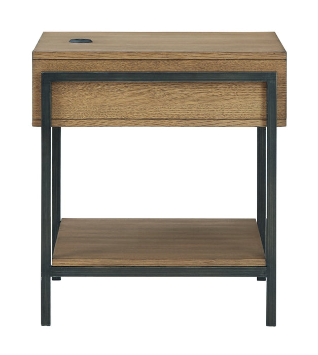 Fridley End Table - T964-3 - In Stock Furniture