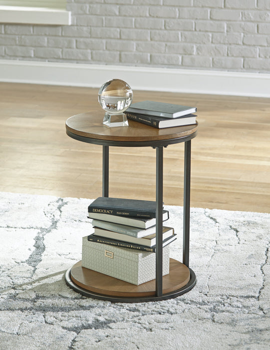 Fridley End Table - T964-6 - In Stock Furniture