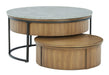 Fridley Nesting Coffee Table (Set of 2) - T964-8 - In Stock Furniture