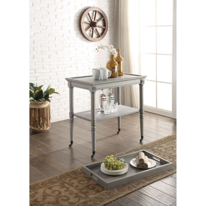 Frisco Tray Table - 82906 - In Stock Furniture