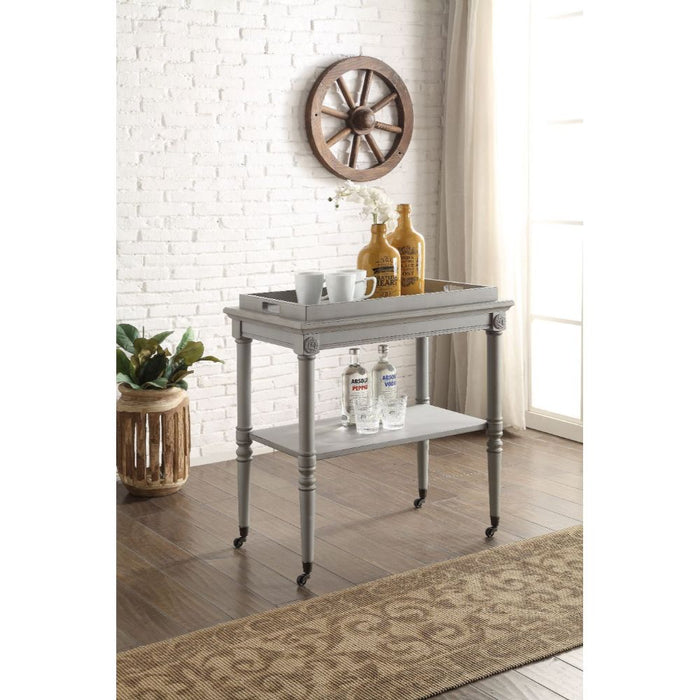 Frisco Tray Table - 82906 - In Stock Furniture