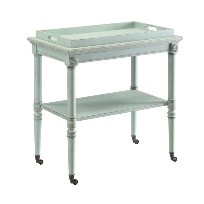 Frisco Tray Table - 82907 - In Stock Furniture