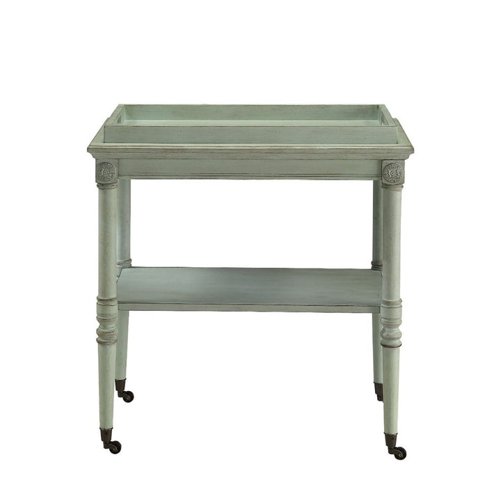 Frisco Tray Table - 82907 - In Stock Furniture