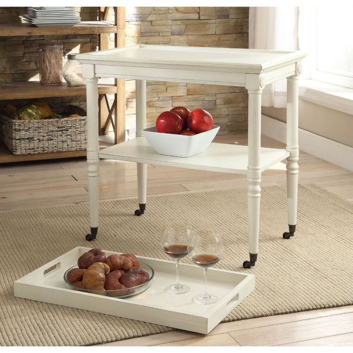 Frisco Tray Table - 82908 - In Stock Furniture