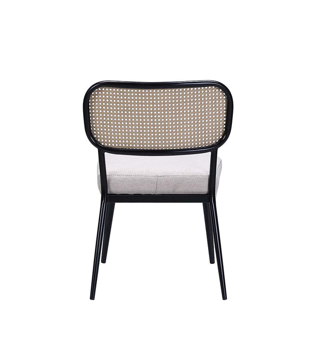 Frydel Chair & Table - AC01169 - In Stock Furniture